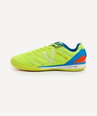 Бутсы зальные Jogel RAPTOR IN Green/blue