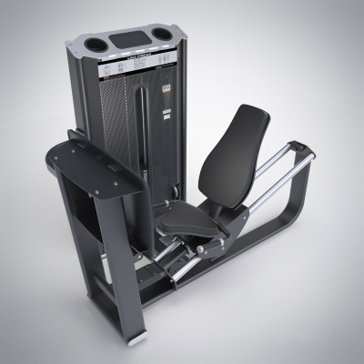 Жим ногами Leg Press DHZ E7003A