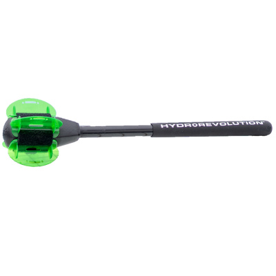 Аквабита Hydrorevolution Aqualogix Swing Trainer HR\SWING\00-00-00 набор, бита, 3 насадки