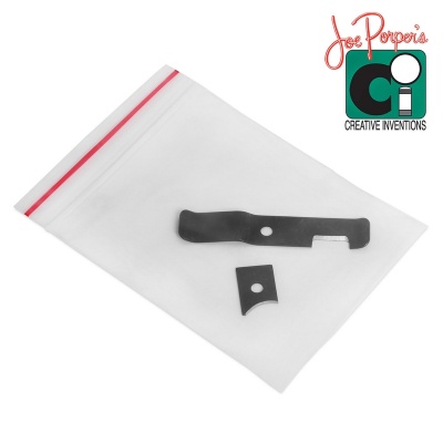 Комплект сменных лезвий Joe Porper's для Cut Rite Tip Shaper/Cutter