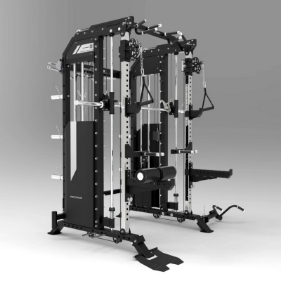 Многофункциональный силовой комплекс Protrain GT9