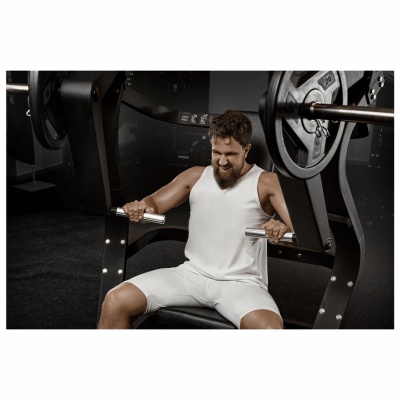UltraGym UG-701 Жим от Груди | Premium Fitness