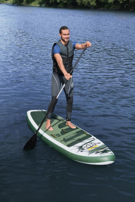 SUP-доска 310x86x15см Bestway Kahawai 65308