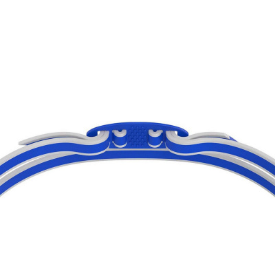 Очки для плавания Speedo Vanquisher 3.0 8-00473510729 синие линзы