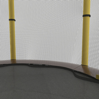 Батут Unix Line 4.6 ft Bee (140 cm) TR46BEE