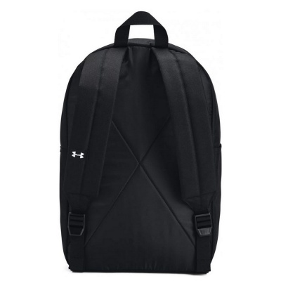 Рюкзак городской 42x28x13см Under Armour Loudon Lite Backpack 1380476 001 Черный