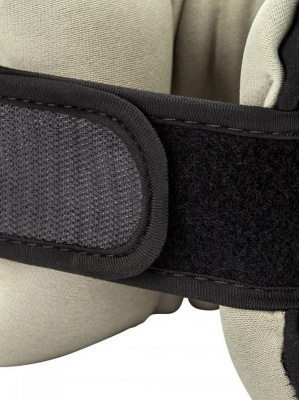 Утяжелители для аэробики 1 кг Ironmaster IR97817-1 (пара)