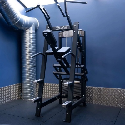 Gymleco 314 Гравитрон | Premium Fitness