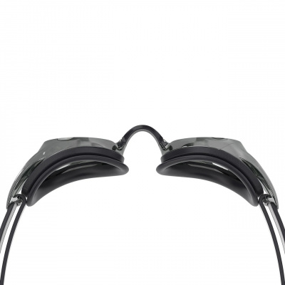 Очки для плавания, зеркальные линзы Speedo Vanquisher 3.0 Mirrored 8-00473409951