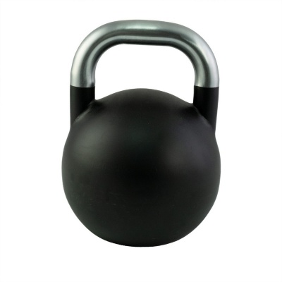 Соревновательная гиря 8 кг Live Pro Steel Competition Kettlebell LP8042-8