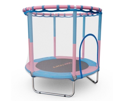 Батут детский с сеткой DFC A.KOU KIDS 48" TX-B7110-48"