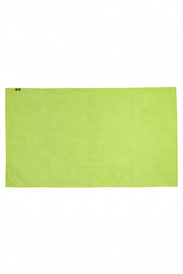 Полотенце из микрофибры Mad Wave Microfiber towel Pineapple M0764 10 0 00W