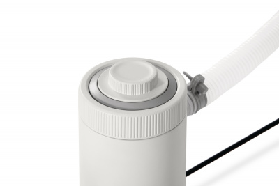Фильтр-насос 220 В, 1250л/ч Intex С 330.26602