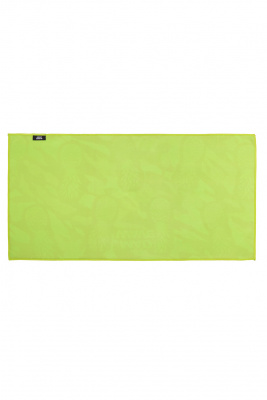 Полотенце из микрофибры Mad Wave Microfiber towel Pineapple M0764 10 1 00W