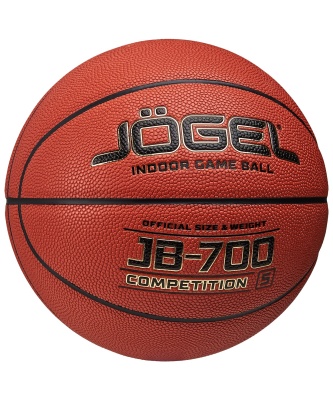 Мяч баскетбольный Jogel JB-700 №5