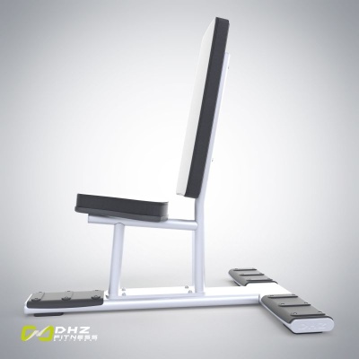 Стул для жима сидя DHZ E7038