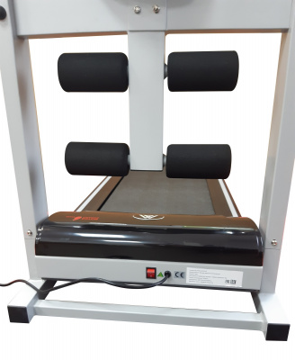 Беговая дорожка AMF 8212 + поручни D1