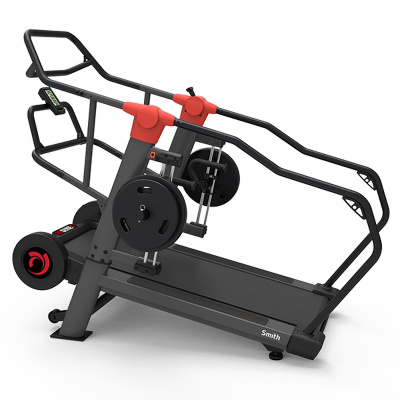Беговая дорожка Smith Fitness GT700 TrainMill