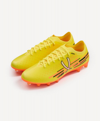 Бутсы футбольные Jogel Evofly FG Pro Yellow\orange