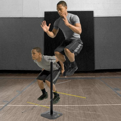 Тренажер для дриблинга SKLZ Dribble stick