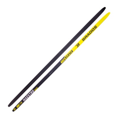 Лыжи STC Brados Maestro Race Skate
