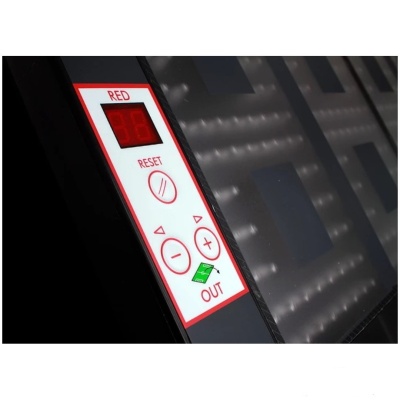 Табло замены игроков электронное DELTA 2F