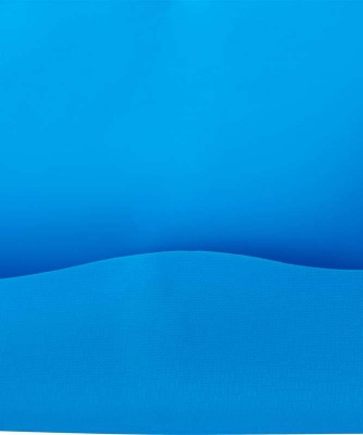 Шапочка для плавания 25DEGREES Nuance Light Blue, силикон, подростковый