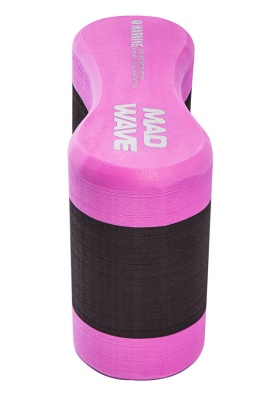 Колобашка Mad Wave Pull Buoy Training Small M0721 01 0 11W
