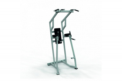 Поднятие коленей\брусья\подтягивание UltraGym UG-IN646