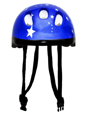 Шлем детский Sport Collection CKH-002 синий