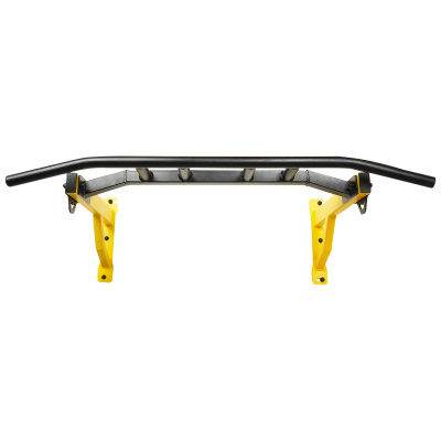 Турник настенный мультихват Domsen Ds42Y Yellow