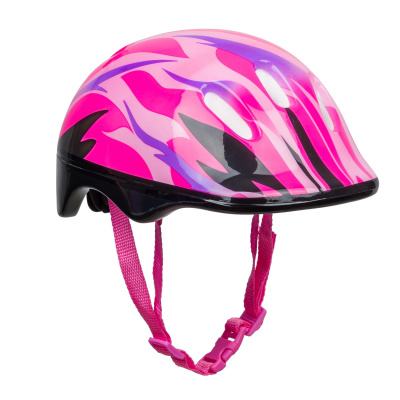 Набор (шлем, защита) Justenergy JE-HP-G770 pink