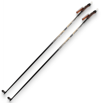 Палки STC Sport гибрид 35%
