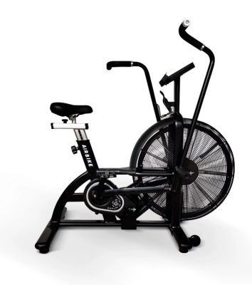 Велотренажер Air bike Protrain HC-AB-02
