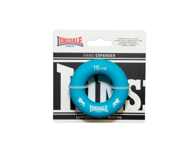 Кистевой эспандер 15кг (2шт) Lonsdale 160076-15