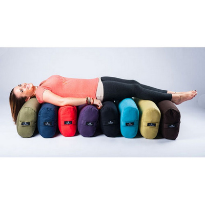Валик Hugger Mugger Standart Bolster (сечение - овал) BS