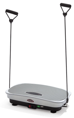 Виброплатформа VictoryFit VF-M720 белый