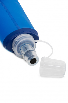 Бутылка для воды Mad Wave Ultrasoft flask M1393 06 5 04W синий