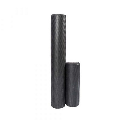 Массажный ролл 90x15см Live Pro EVA Foam Roller LP8230-90\BK-90-15