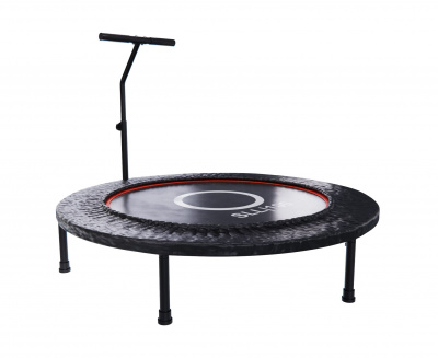 Батут с поручнем, 40 дюймов DFC Trampoline Dia SLL100