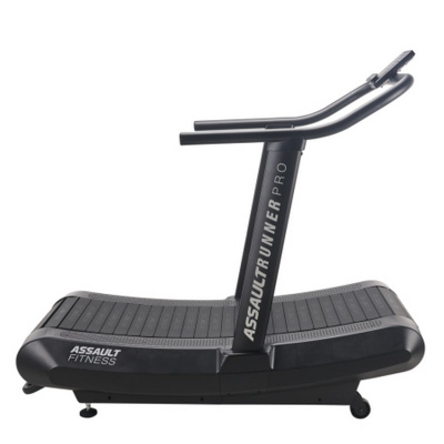 Механическая беговая дорожка Assault AirRunner Pro LC\AirRunner_PRO