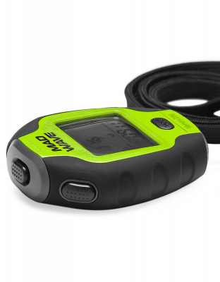 Секундомер Mad Wave Stopwatch 200 memory M1409 02 0 10W