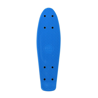 Мини-круизер RGX PNB-12 (17") Blue