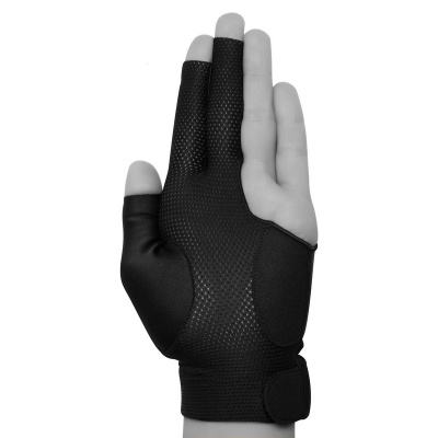 Перчатка Kamui QuickDry черная