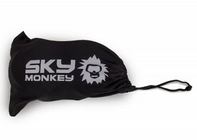 Очки горнолыжные Sky Monkey SR45 RV
