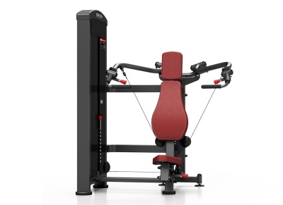 Marbo MP-U226 Жим от Плеч
 | Premium Fitness