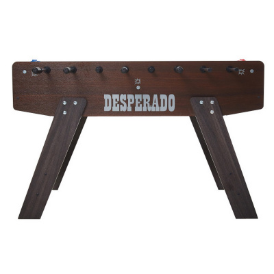 Настольный футбол Desperado Шериф Вестерн DES-5A05