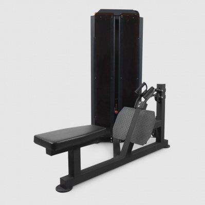 Горизонтальная Тяга Bronze Gym Partner ML-807 Профессиональная | Premium Fitness