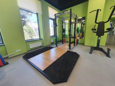 Подтягивания/ брусья / поднятие ног SPIRIT SP-4219 | Premium Fitness