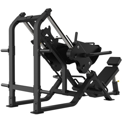 Impulse SL7020 Жим Ногами | Premium Fitness
